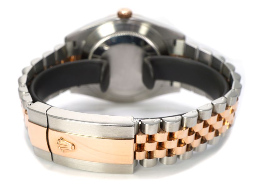 Rolex Datejust 41 126331